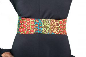 Efie Abosea Ankara Obi Belt