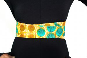 Nandi Ankara Obi Belt