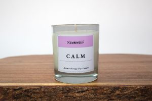 Aromatherapy Soy Candles 20cl/30cl
