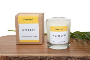 Aromatherapy Soy Candles 20cl/30cl