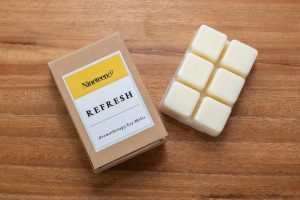 Aromatherapy Wax Melts