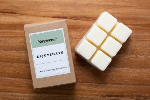 Aromatherapy Wax Melts