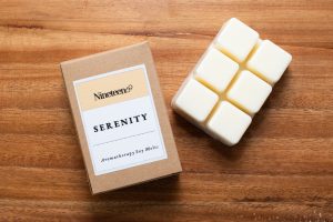 Aromatherapy Wax Melts