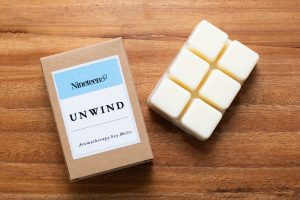 Aromatherapy Wax Melts
