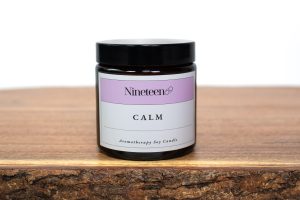 Apothecary Style Candles 120ml 