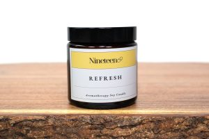 Apothecary Style Candles 120ml 