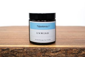 Apothecary Style Candles 120ml 