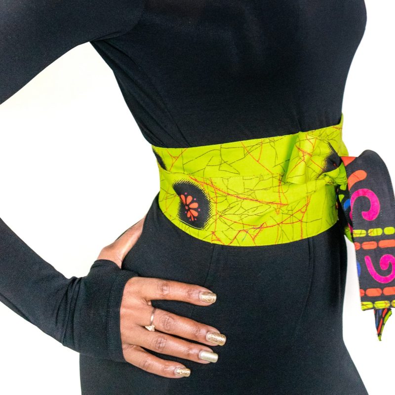 Ankara Obi belt Makeda 1 crop